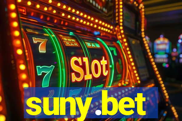 suny.bet