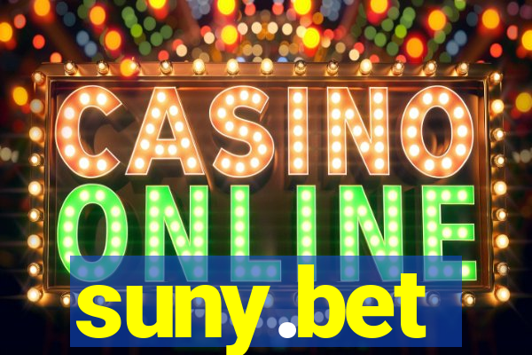 suny.bet
