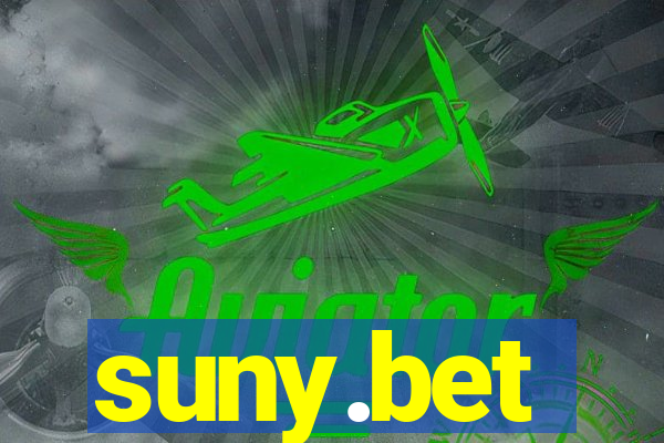 suny.bet