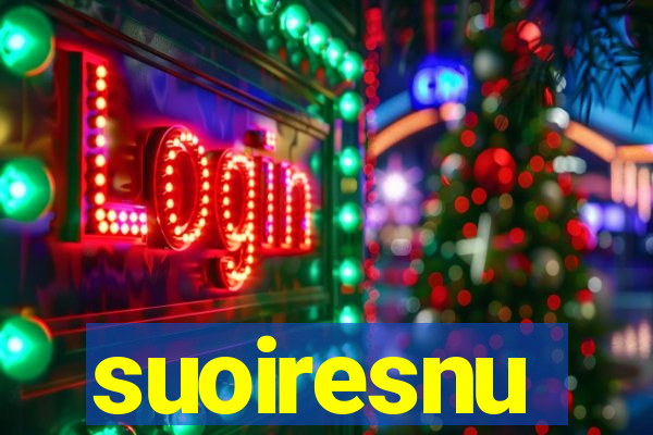 suoiresnu