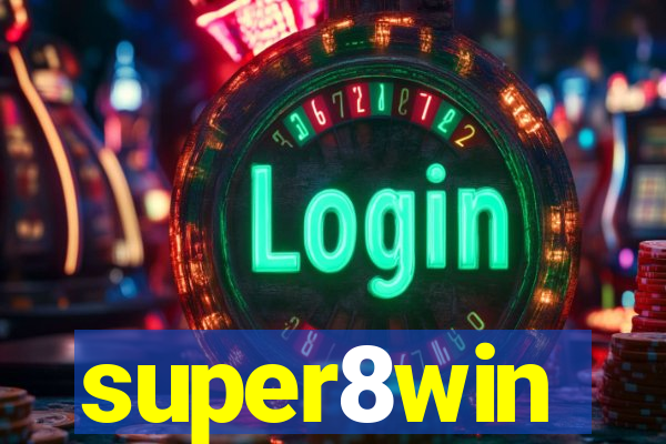 super8win