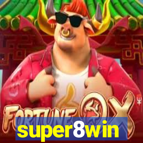 super8win