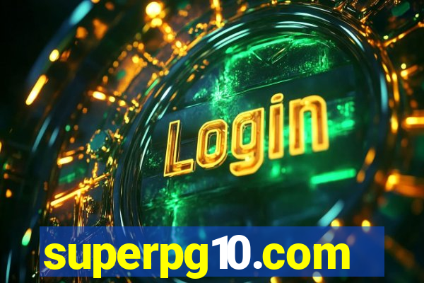 superpg10.com
