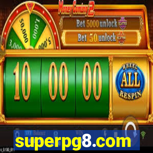 superpg8.com
