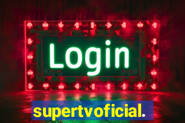 supertvoficial.com
