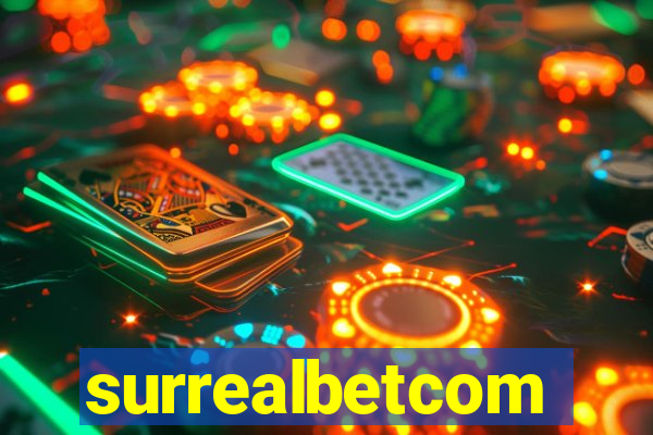surrealbetcom