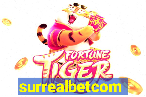 surrealbetcom