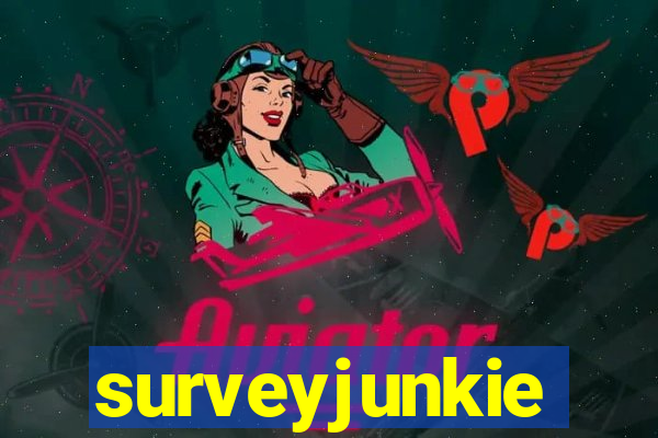 surveyjunkie