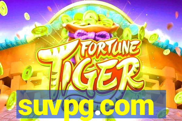 suvpg.com