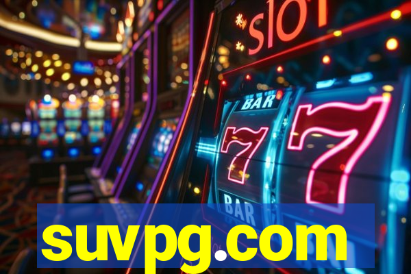 suvpg.com