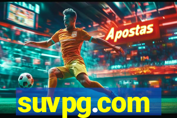 suvpg.com