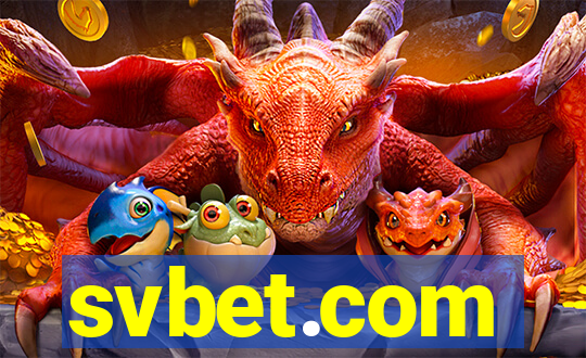 svbet.com