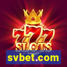 svbet.com
