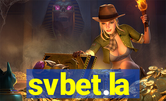 svbet.la