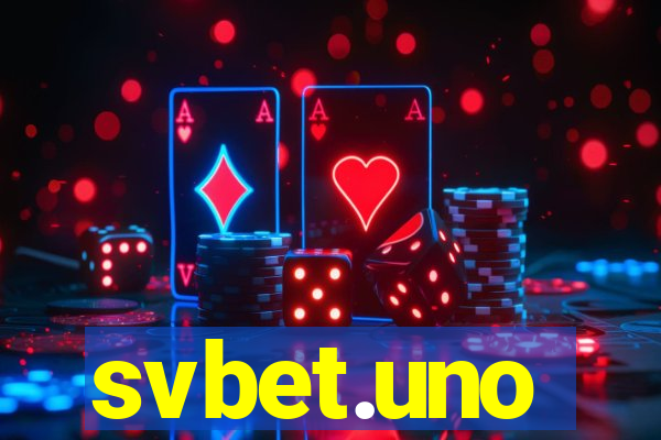 svbet.uno