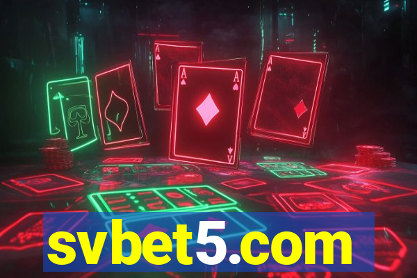 svbet5.com