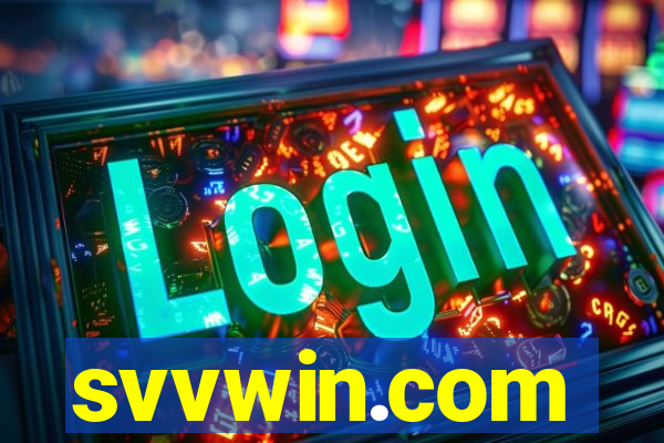 svvwin.com