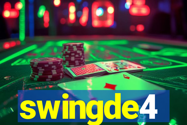 swingde4
