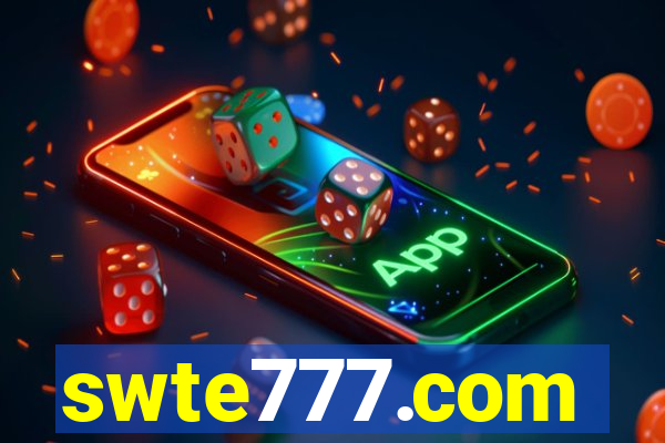 swte777.com