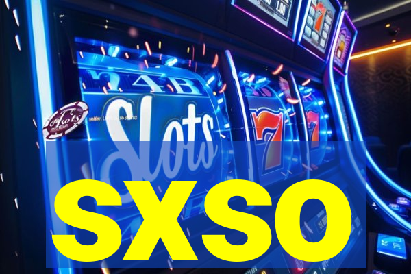 sxso