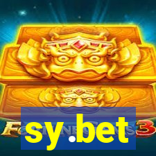 sy.bet