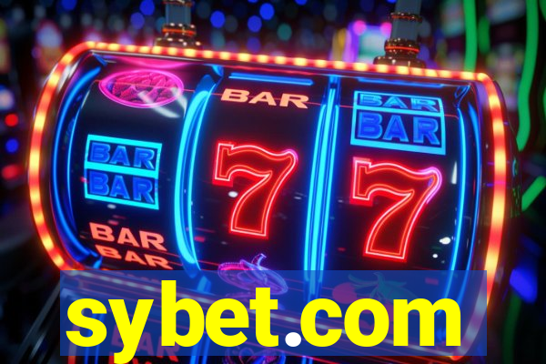 sybet.com