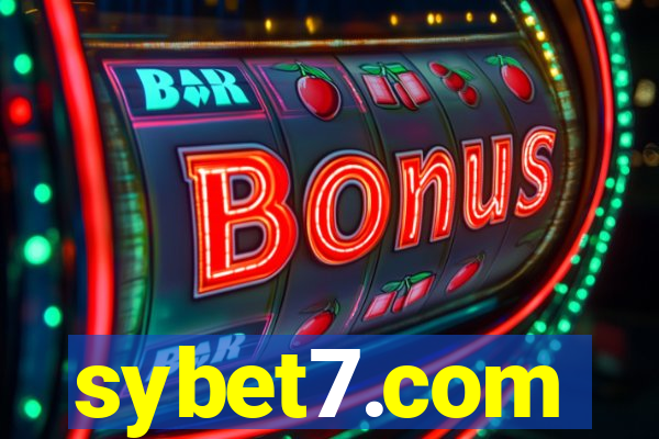 sybet7.com