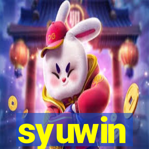 syuwin