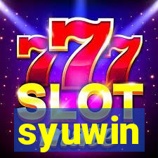syuwin