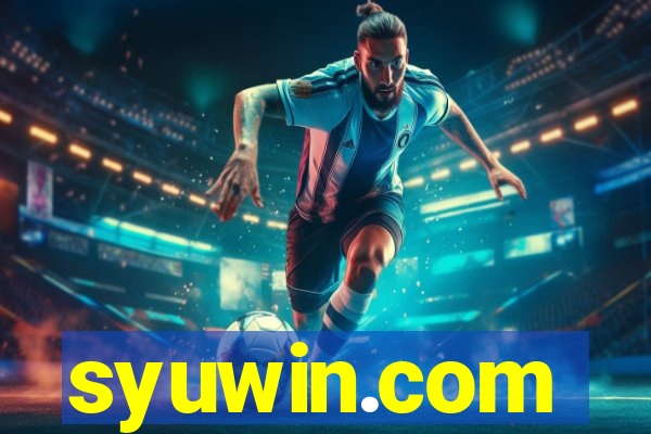 syuwin.com