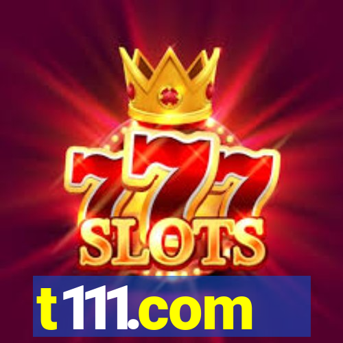 t111.com