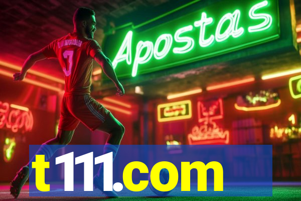 t111.com