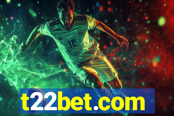 t22bet.com