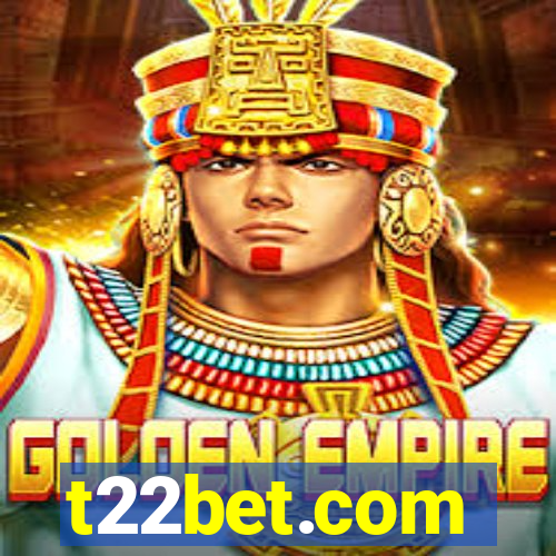 t22bet.com