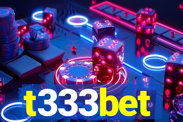 t333bet
