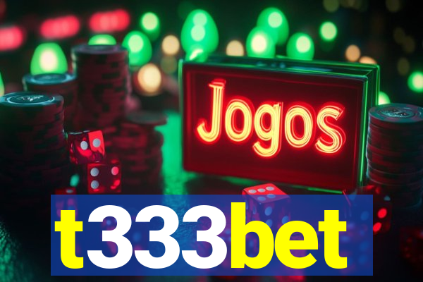 t333bet
