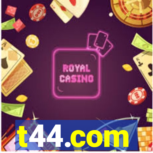 t44.com