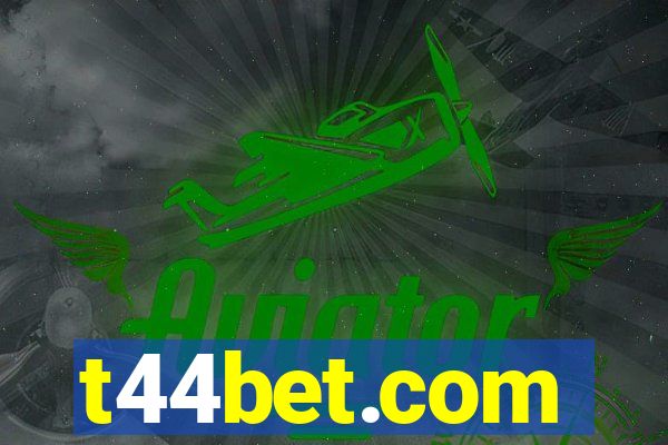 t44bet.com