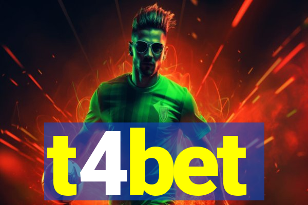 t4bet