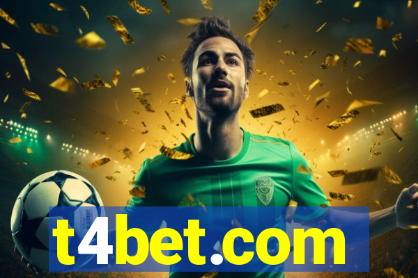 t4bet.com