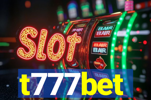 t777bet