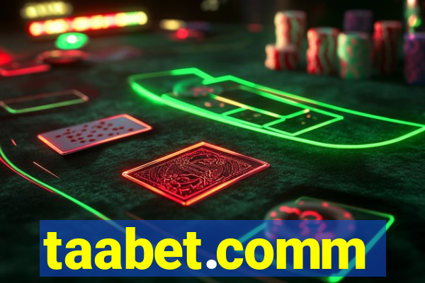 taabet.comm