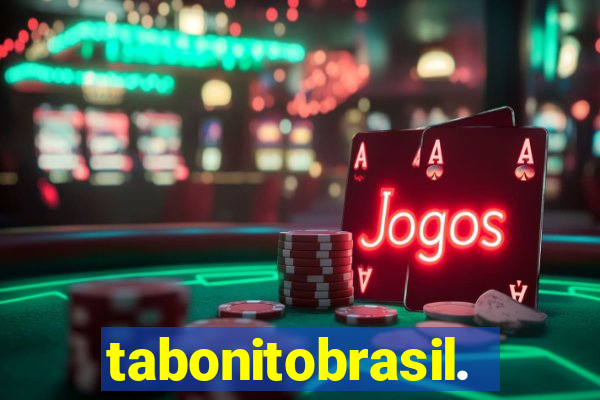 tabonitobrasil.us