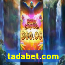 tadabet.com