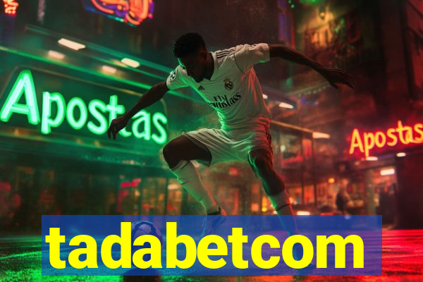 tadabetcom