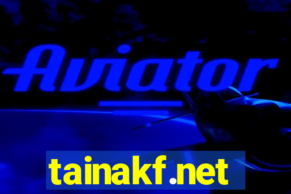 tainakf.net