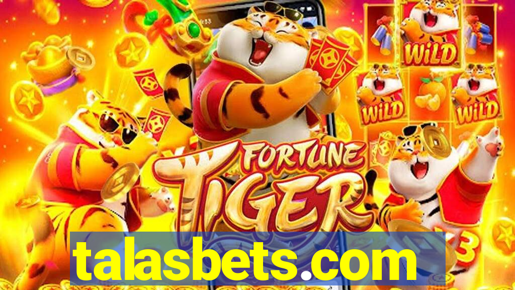 talasbets.com