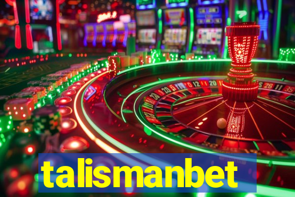 talismanbet