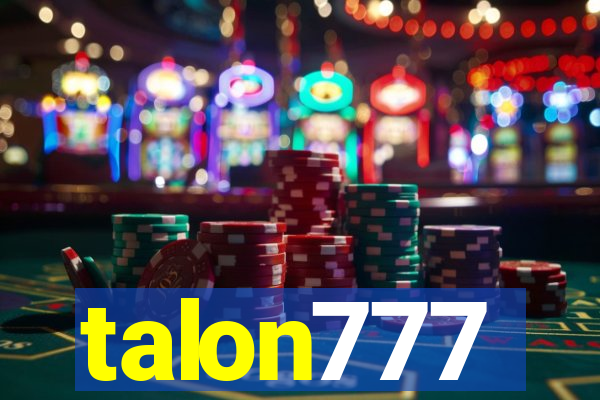 talon777