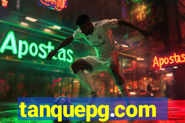 tanquepg.com